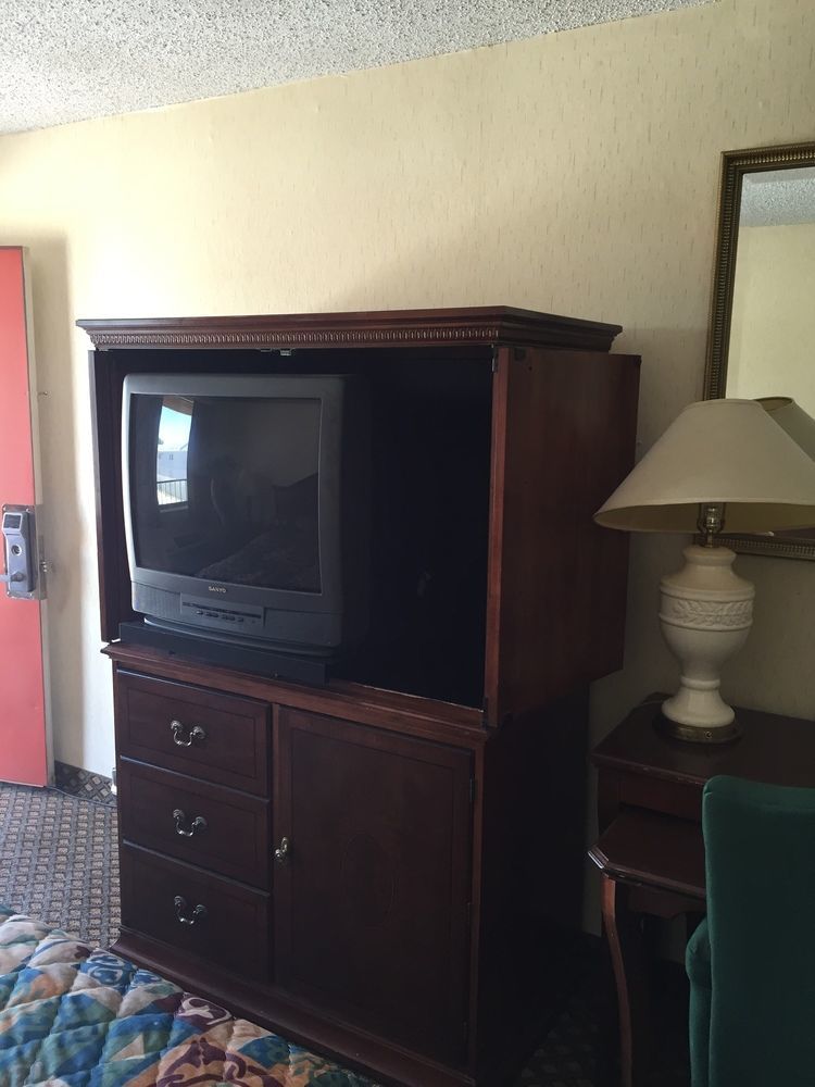 Motel Park Hill And