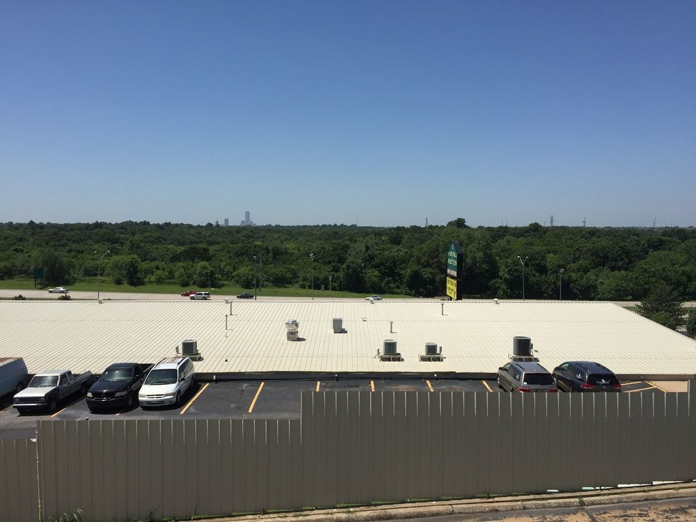 Motel Park Hill And 2*