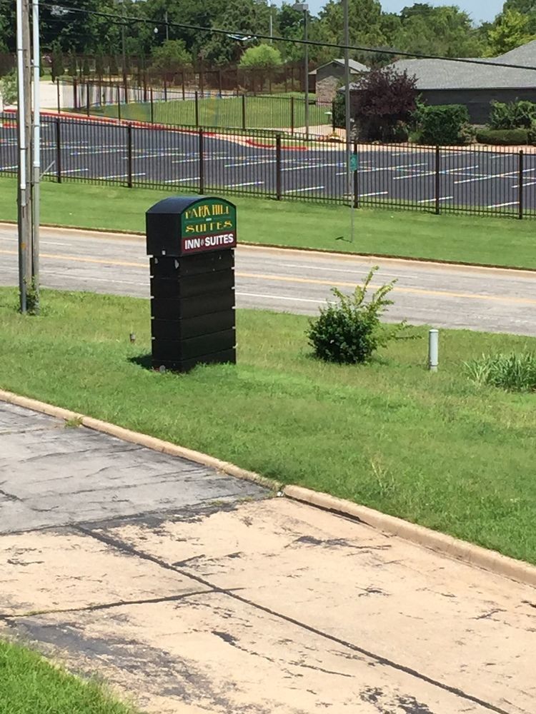 Park Hill And Motel 2*